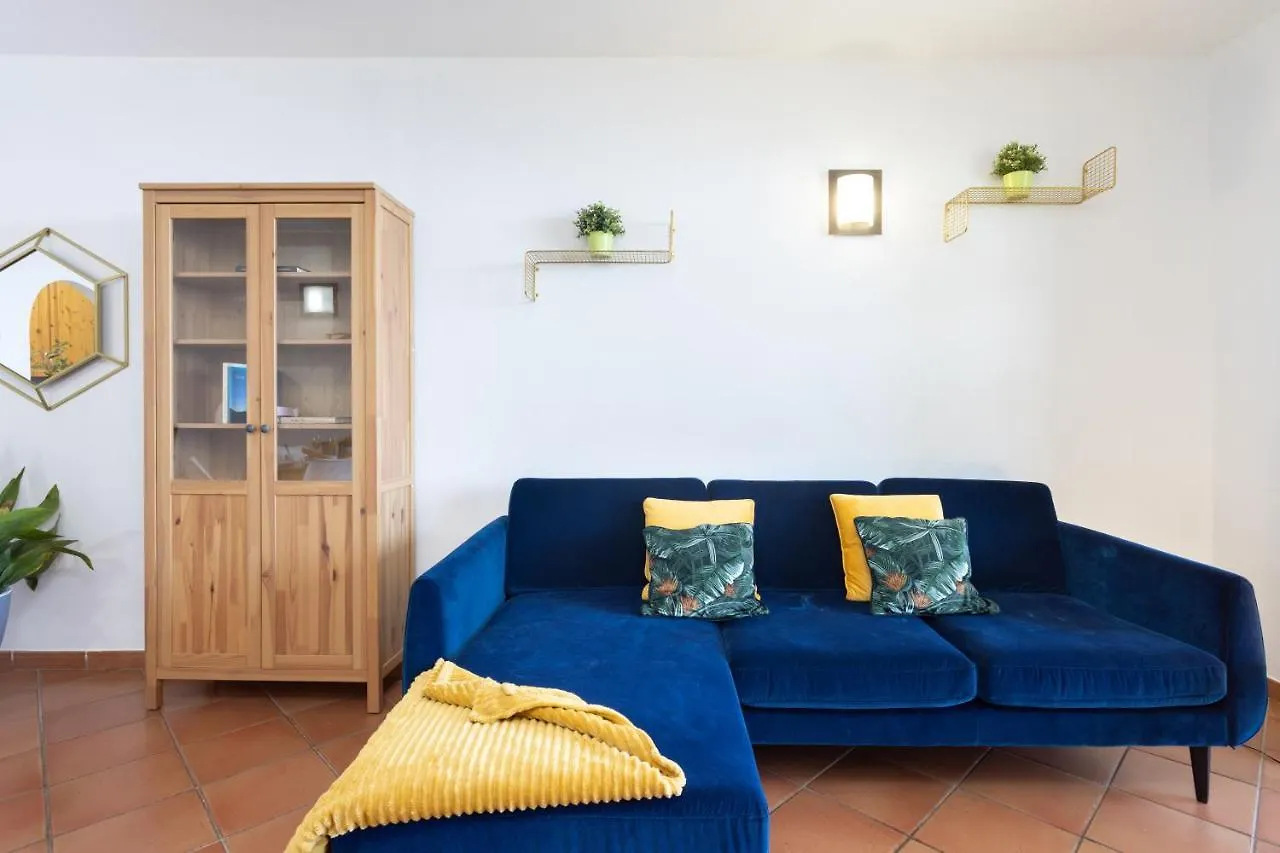 Home2Book Stunning Sea View Santa Ursula