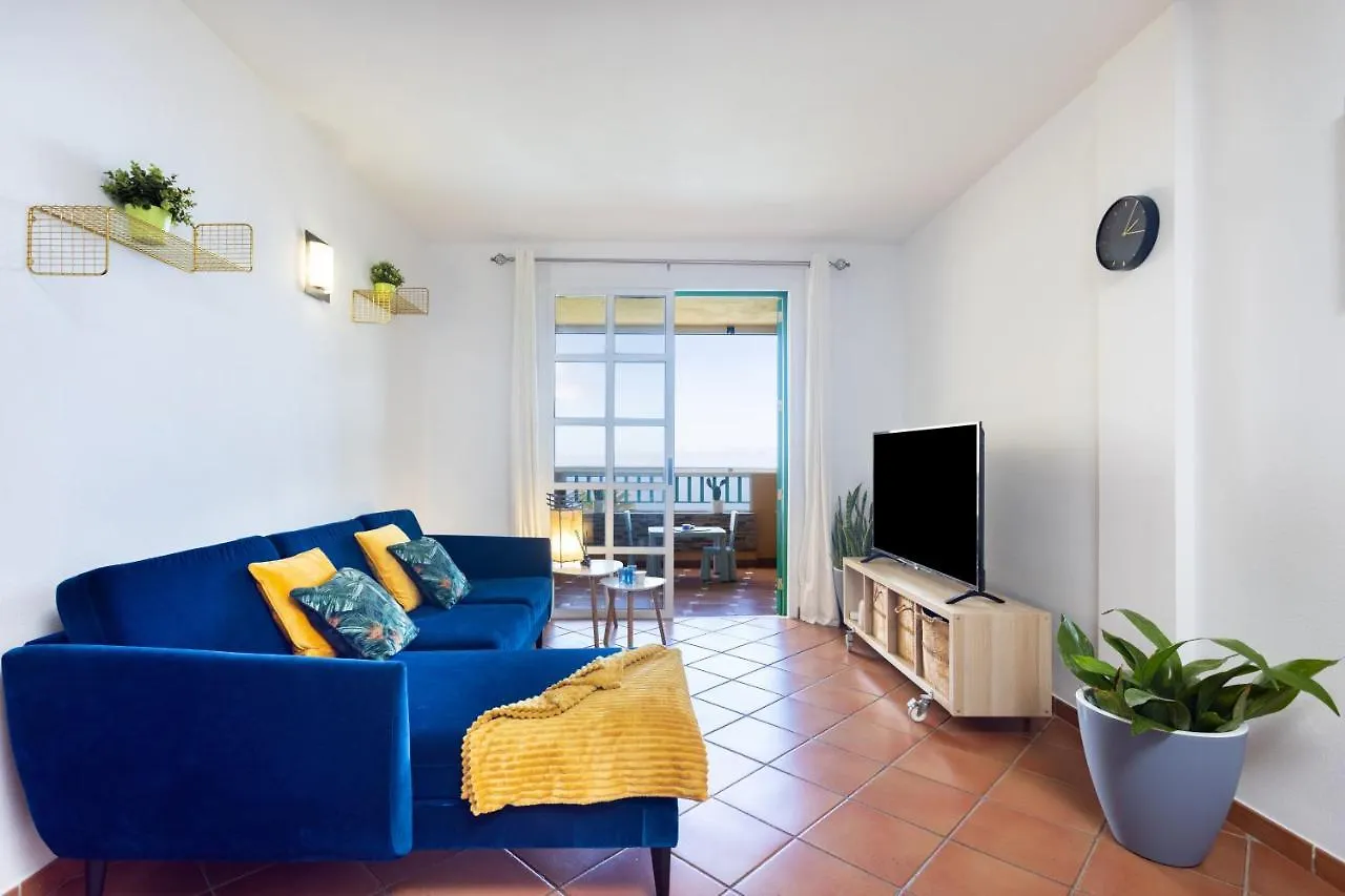 Home2Book Stunning Sea View Santa Ursula España