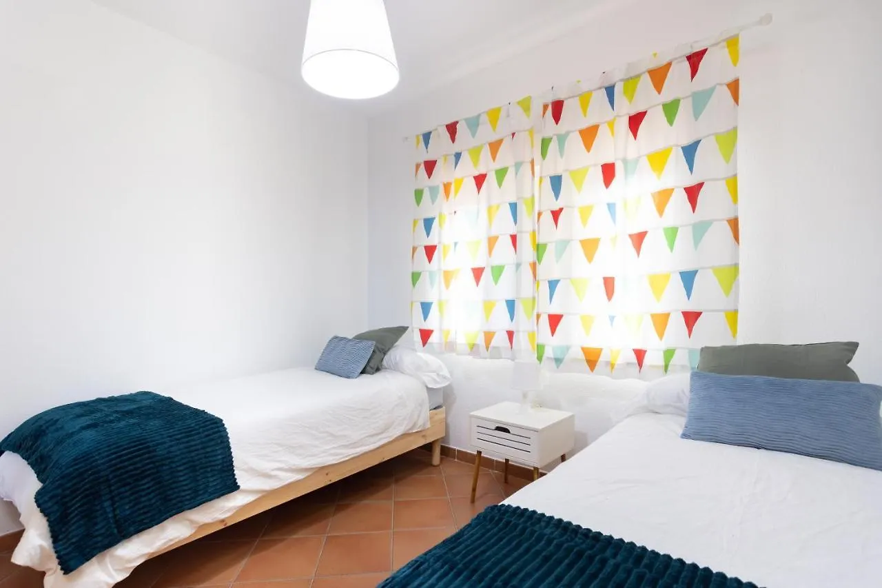 Home2Book Stunning Sea View Santa Ursula 0*, Santa Úrsula