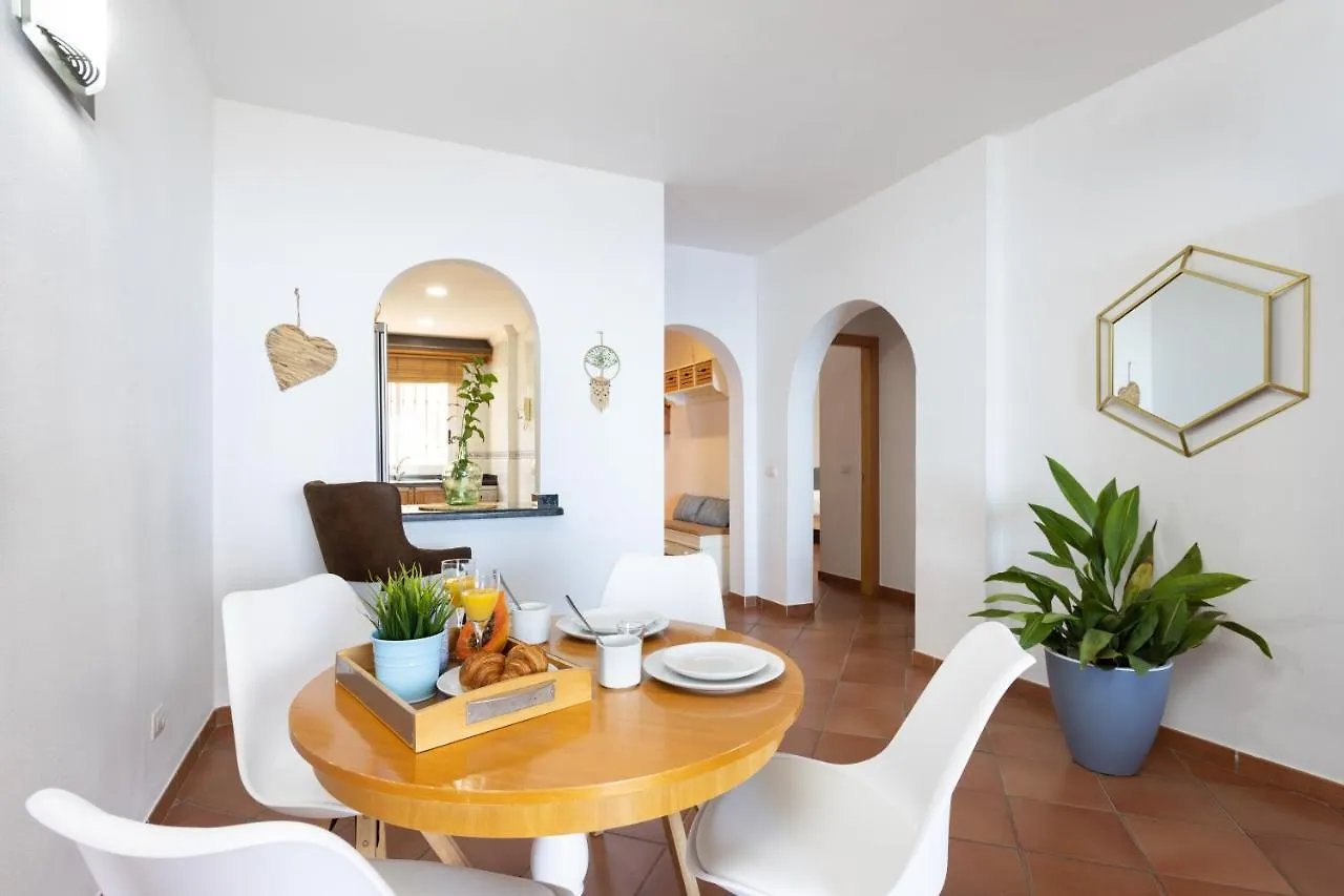 Home2Book Stunning Sea View Santa Ursula España